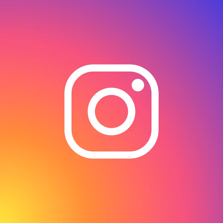 Ícone do Instagram
